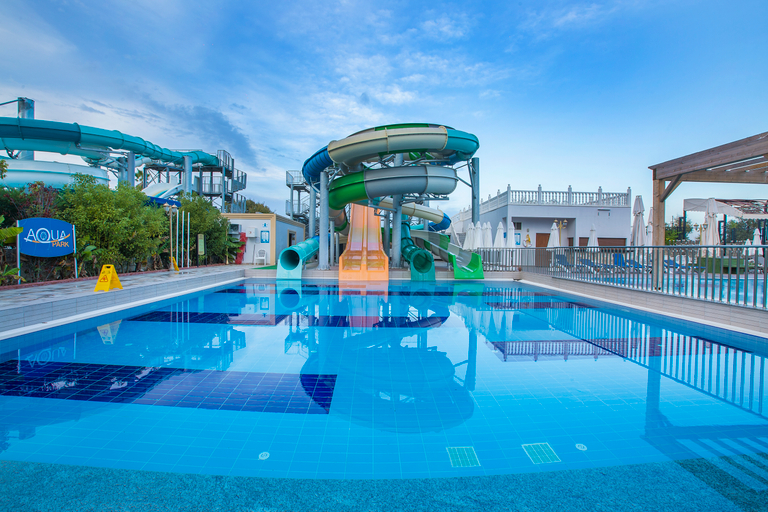 Sport & Beauty 2, Jadore Deluxe Hotel & Spa, Manavgat