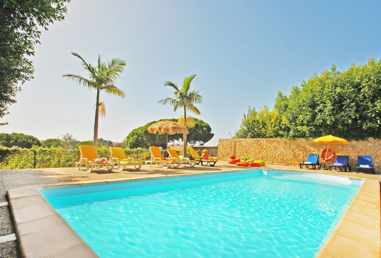 Sport & Beauty 5, Villa Florida, Albufeira