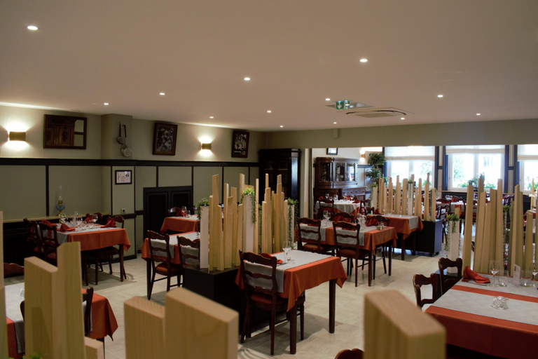 Food & Drinks 5, Hotel La Table Alsacienne, Moselle