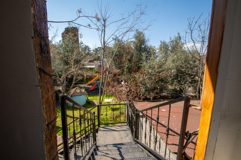 Public Area, Seyir Butik, İznik