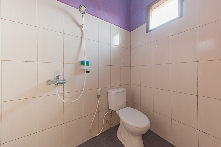Bathroom 5