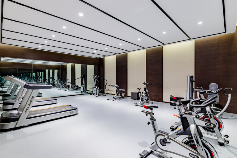 Others 2, Holiday Inn Express HOHHOT EAST STATION by IHG, Hohhot