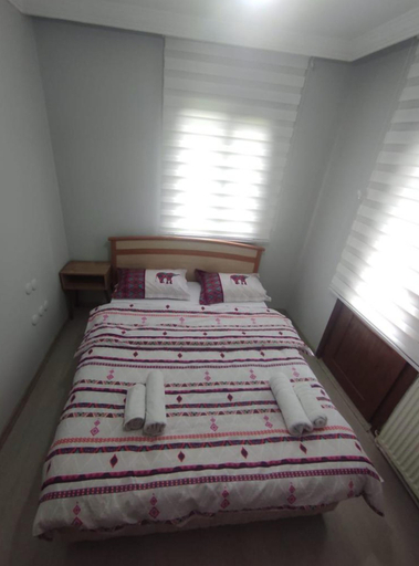 Bedroom 2, Puerta Villa, Şile