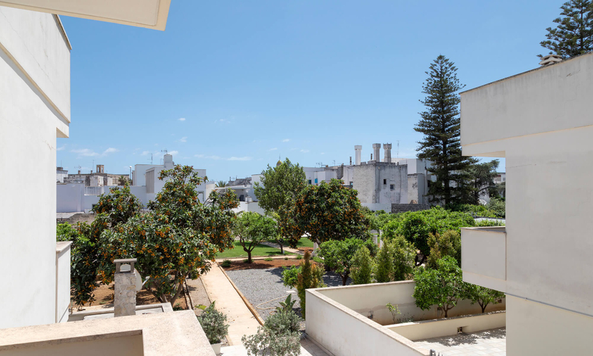 Exterior & Views 1, Relais San Martino - Salento, Lecce
