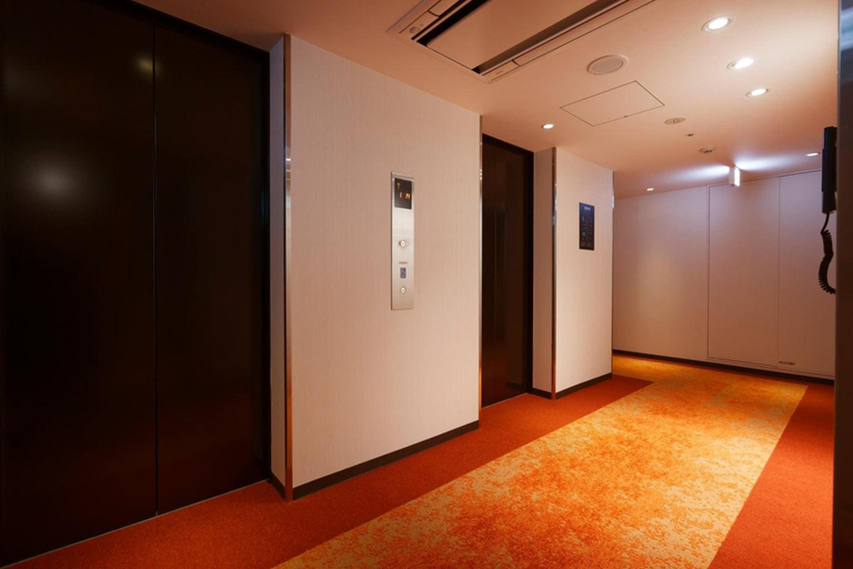 Public Area 2, Hotel Forza Hakataeki Hakataguchi, Fukuoka