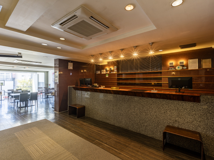 Public Area 2, KOKO STAY Sukagawa, Sukagawa
