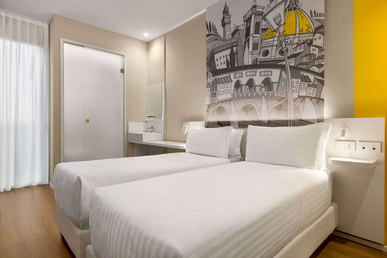 Bedroom 8