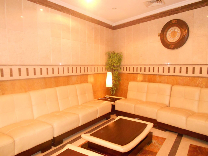 Public Area 5, Al Shahba Hotel Makkah, Makkah