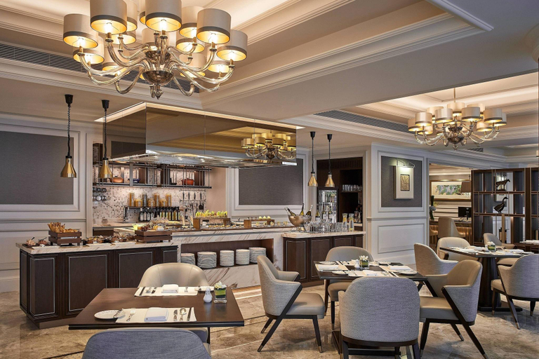 Restaurant 28