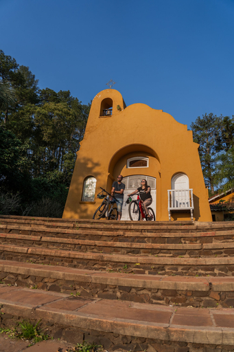 Exterior & Views 2, Reserva Natural Iguazú - Pristine Luxury Camp, Iguazú