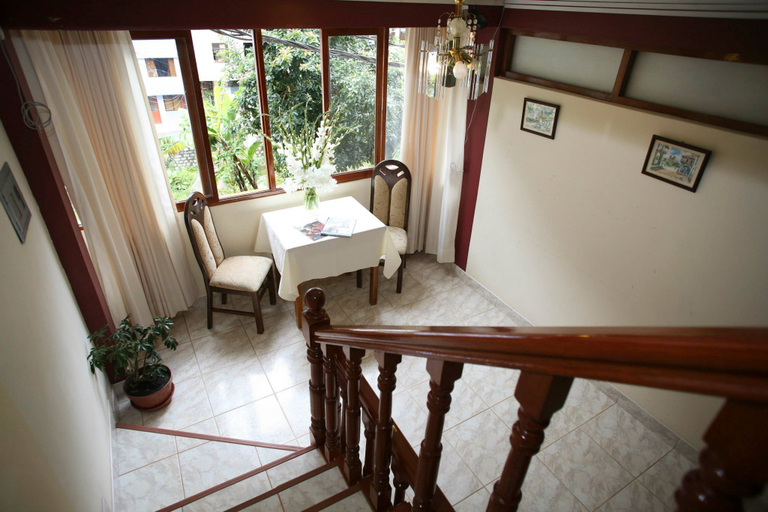 Public Area 2, Hotel Chaska Machupicchu, Urubamba