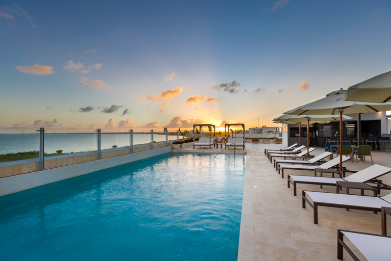Sport & Beauty 5, Residence Inn Cancun, Benito Juárez