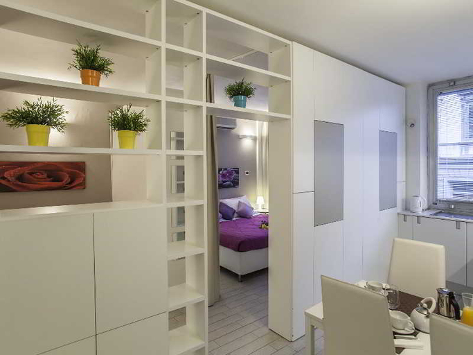 Others, La Farina Apartments, Florence