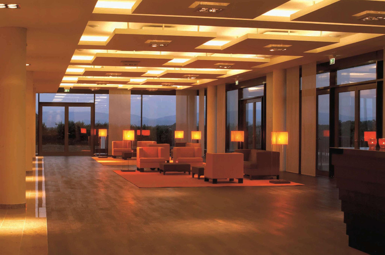 Public Area 3, Atrium Hotel Mainz, Mainz