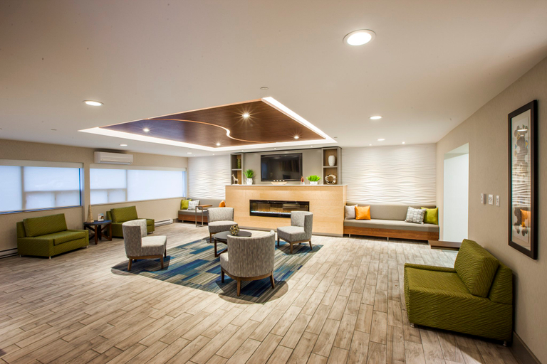 Others 4, Holiday Inn Express & Suites SAINT JOHN HARBOUR SIDE by IHG, Saint John