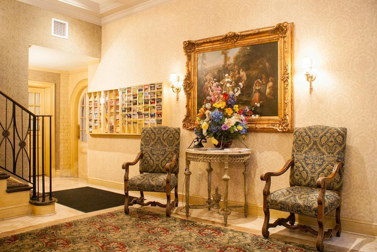 Public Area 2, Place D' Armes French Quarter Hotel, Orleans