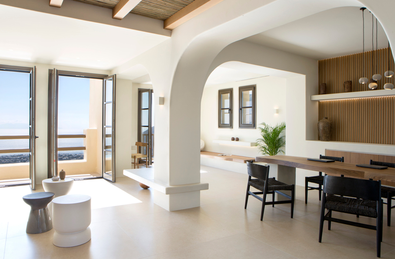 Public Area 5, Elessa Hotel, South Aegean