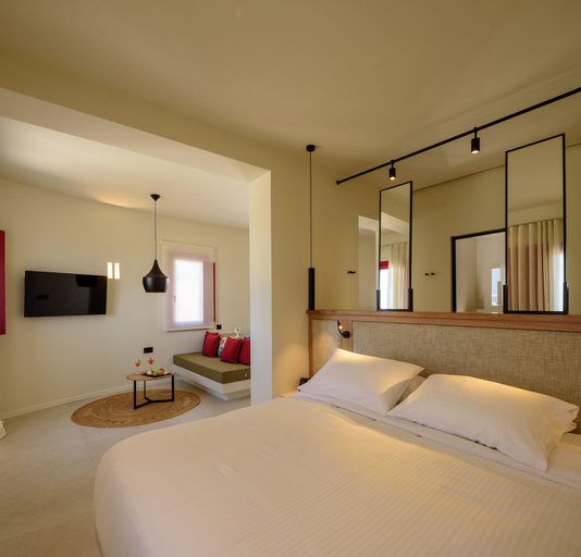 Bedroom 4, 11 11 By Potnia - Adult Only, South Aegean