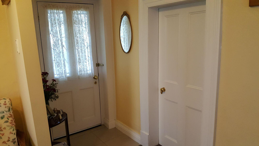 Public Area, Arendon Cottage, Northern Midlands - Pt A
