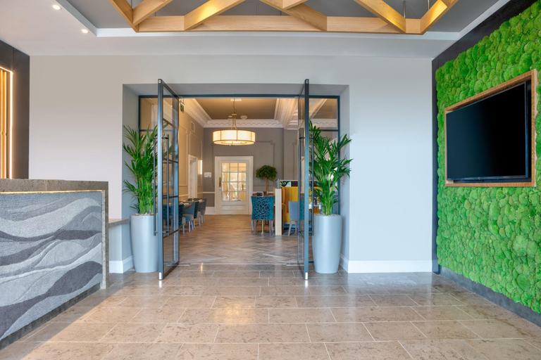 Public Area 5, The Ro Hotel, Cumbria