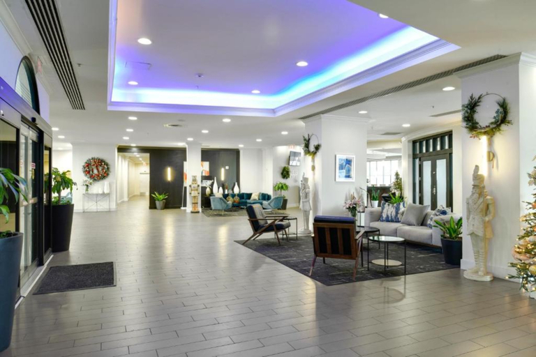 Public Area 5, Hotel Tampa Riverwalk, Hillsborough