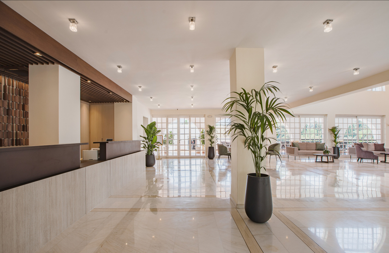 Public Area 4, Hotel Platanista, South Aegean