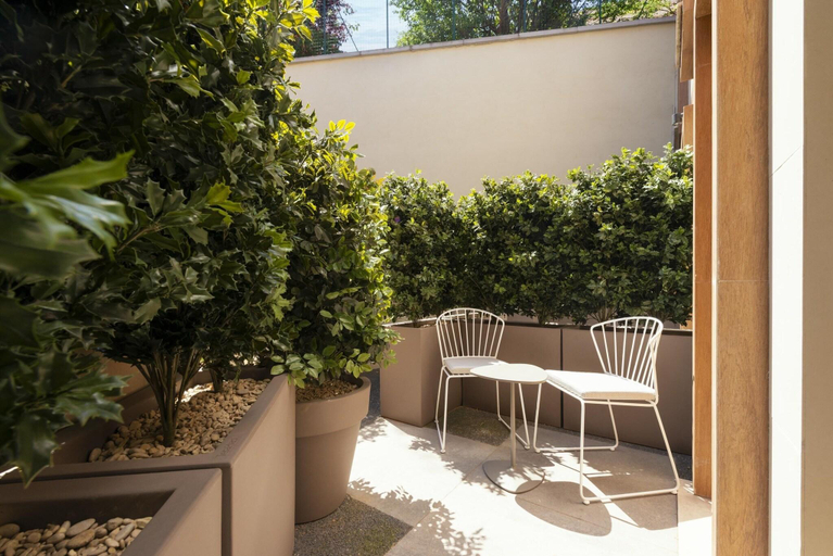 Others 5, Loly Boutique Hotel, Rome
