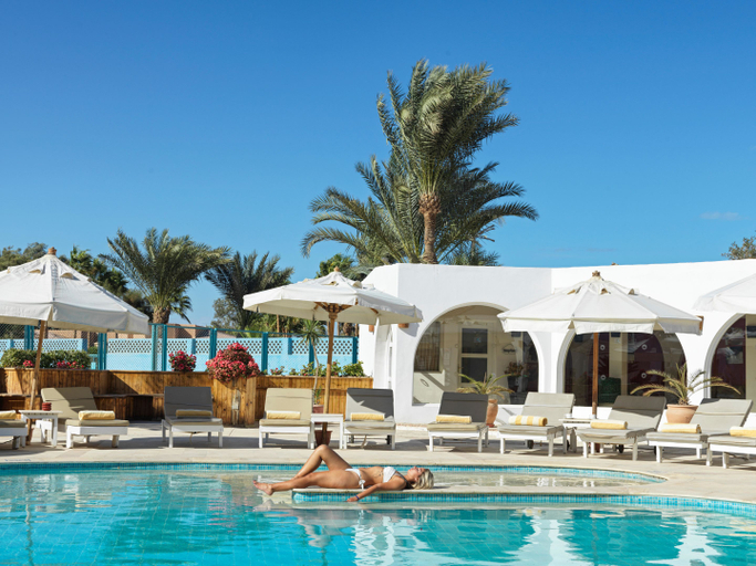 Sport & Beauty 2, Club Paradisio El Gouna Red Sea, Al-Ghurdaqah 2