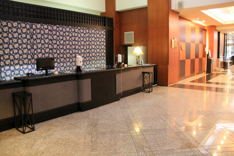 Public Area 2, Guide Hotel Hsinchu Zhongyang, Hsinchu City