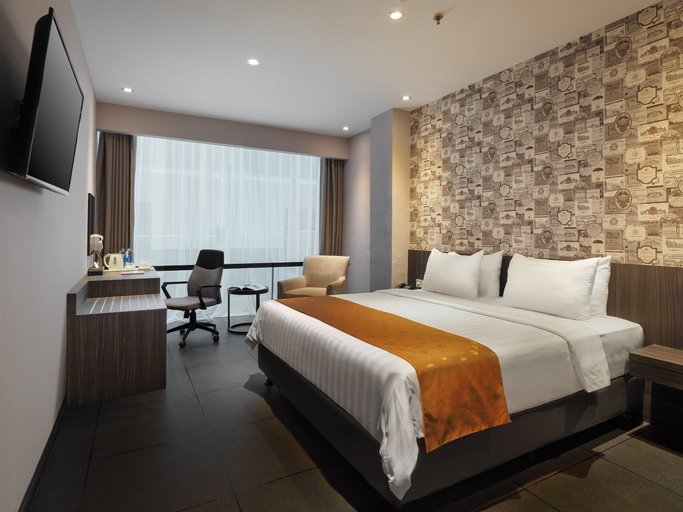 Bedroom 24