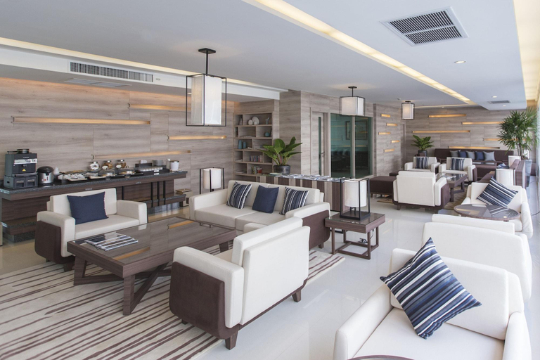 Public Area 5, Kantary 304 Hotel Prachinburi, Sri Mahar Pho