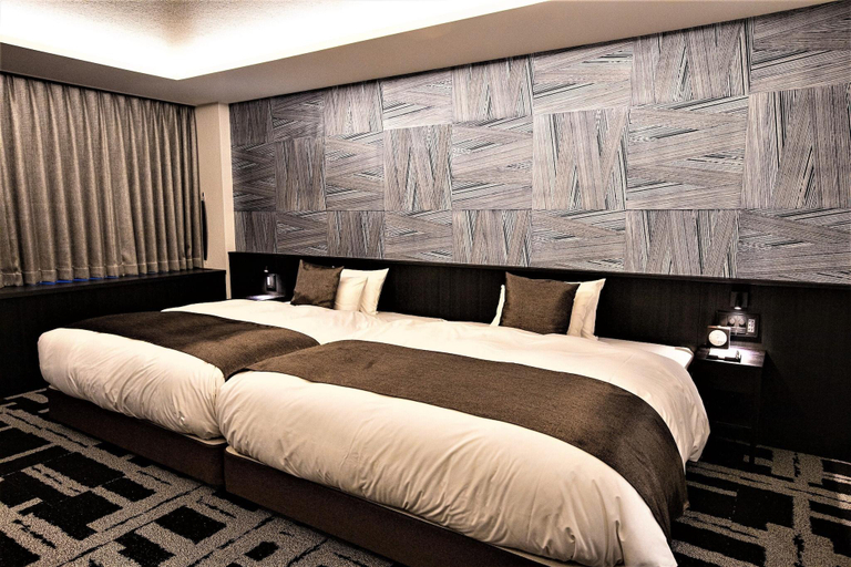 Bedroom 4, Homm Stay Nagi Sanjo Kyoto By Banyan Group, Kyoto