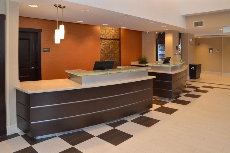 Public Area 3, Residence Inn Akron Fairlawn, Summit