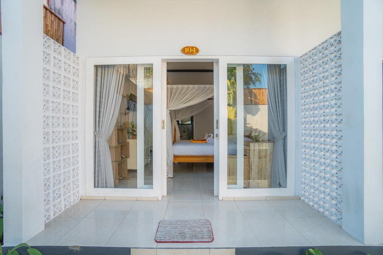 Exterior & Views 4, Kubu Carik Guest House Seminyak, Badung