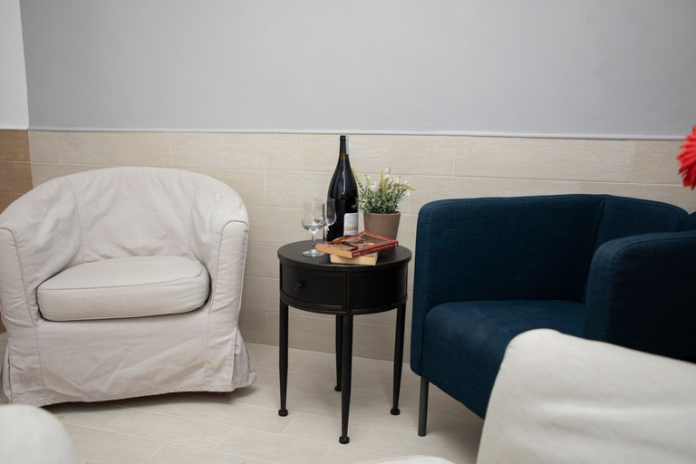 Public Area 3, H22 Hotel, Napoli