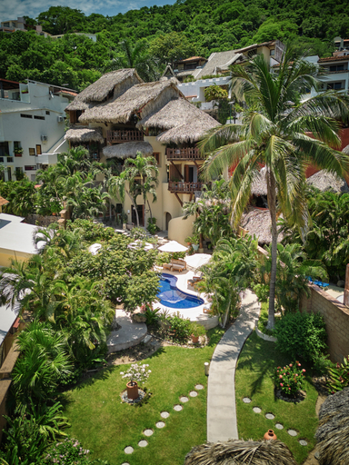 Exterior & Views 2, La Villa Luz, José Azueta