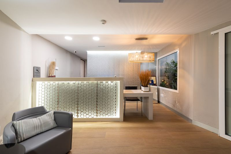 Public Area 2, Apartamentos Dorotea, Las Palmas