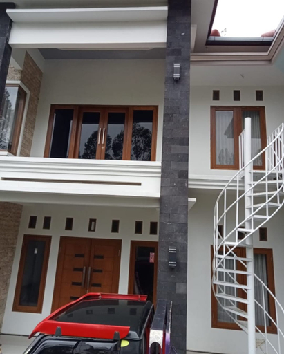 Exterior & Views 3, Savana Bromo Homestay, Probolinggo