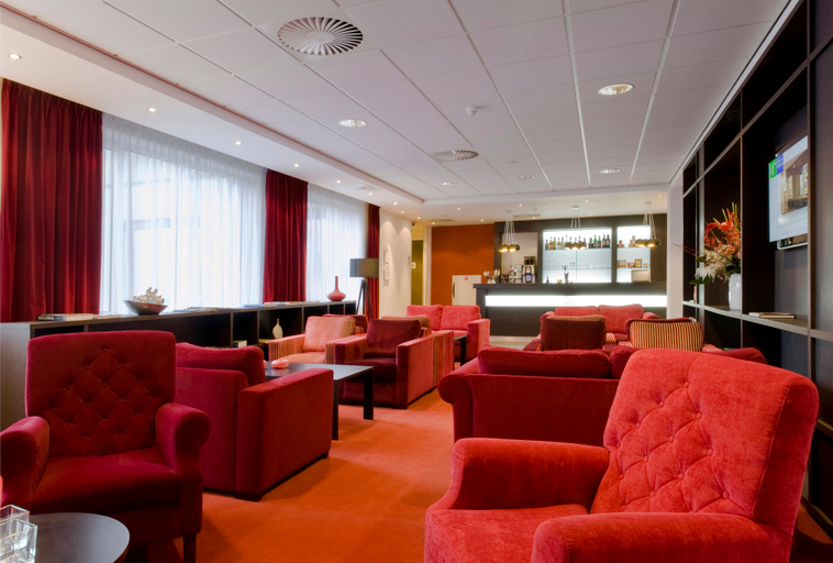 Others 3, Holiday Inn Express AMSTERDAM - SCHIPHOL by IHG, Haarlemmermeer