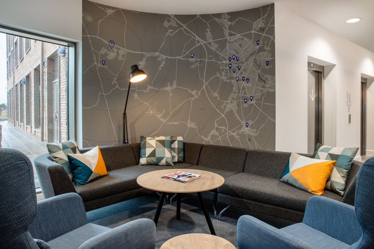 Others 2, Holiday Inn Express CAMBRIDGE WEST - CAMBOURNE by IHG, Cambridgeshire