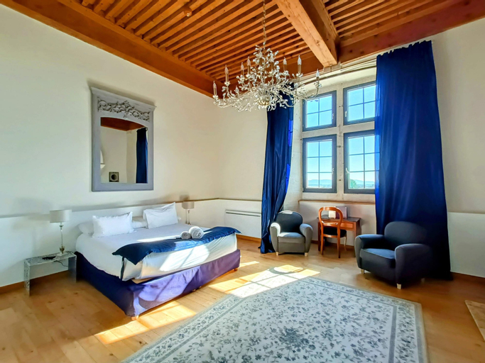 Bedroom 6