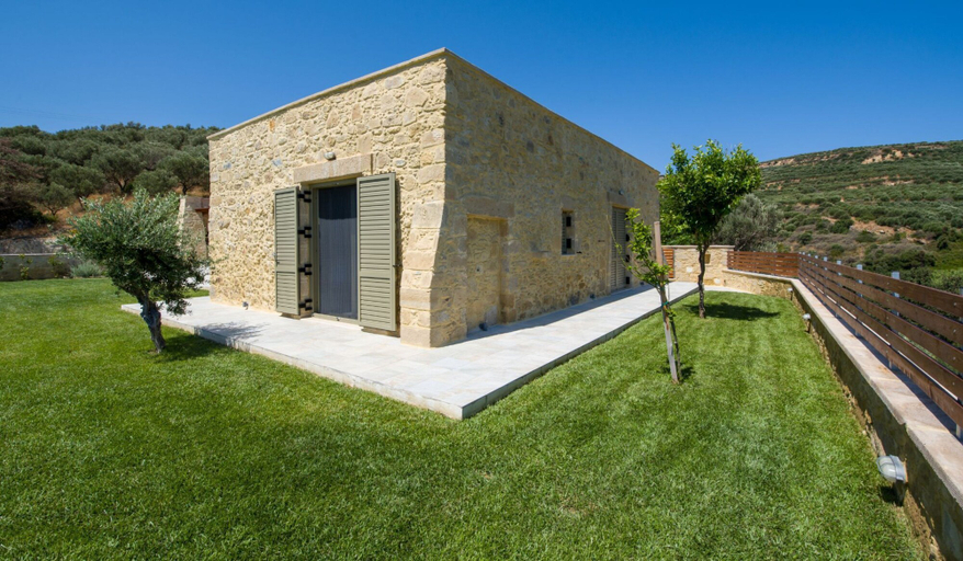 Exterior & Views 2, Villa Arietta, Crete