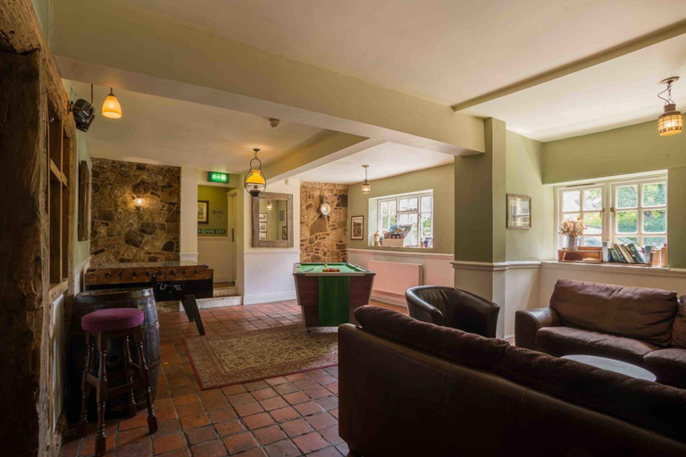 Public Area 2, The Wight Mouse Inn, Isle of Wight