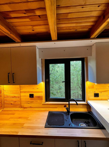 Bedroom 3, Puerta Villa, Şile