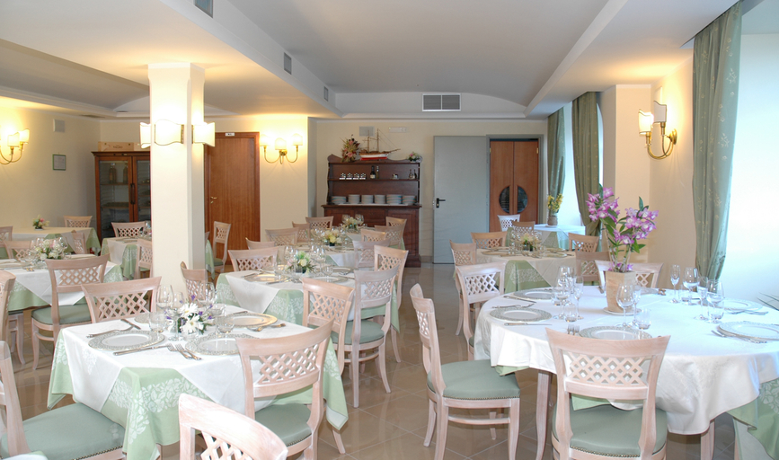 Food & Drinks 5, La Pergola Amalfi , Salerno