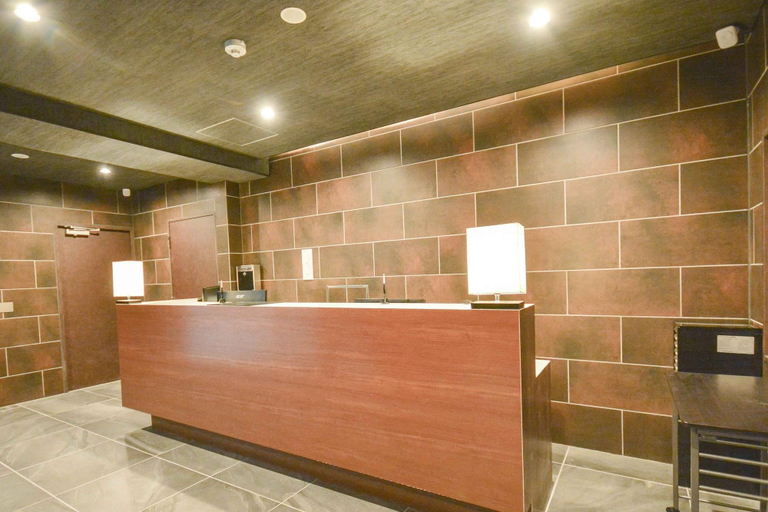Public Area, The Grand Residence Hotel Tenjin, Fukuoka