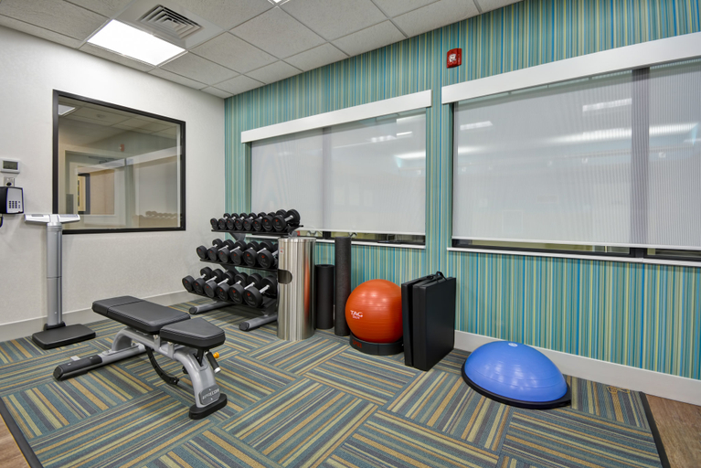 Others 2, Holiday Inn Express EVANSVILLE by IHG, Vanderburgh