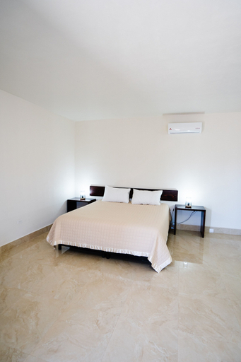 Bedroom 4, HOTEL & RV PARK ROSA EVELYN, Ensenada