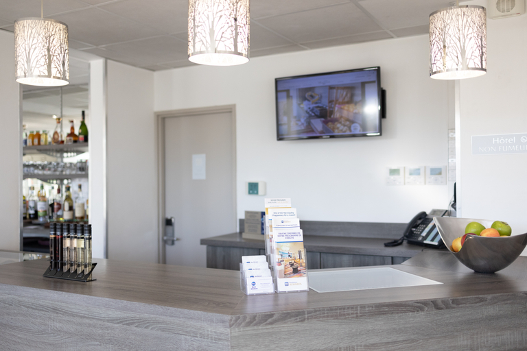 Exterior & Views 2, Best Western Hotel Le Bordeaux Sud, Gironde