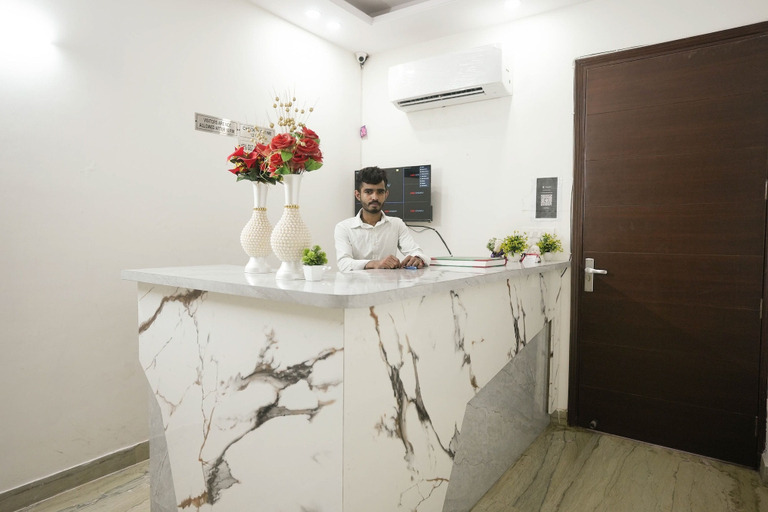 Others 4, Sarthi Home Stay, Delhi